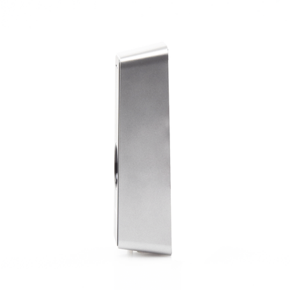 BioEntry W2 Lector de Huella para Exterior IP67 / IK09 /Multiformato (Lector 125 KHz EM / HID Prox 13.56MHz, MIFARE / NFC / DESFire(EV1) / FeliCa / iClass SE) y Bluetooth