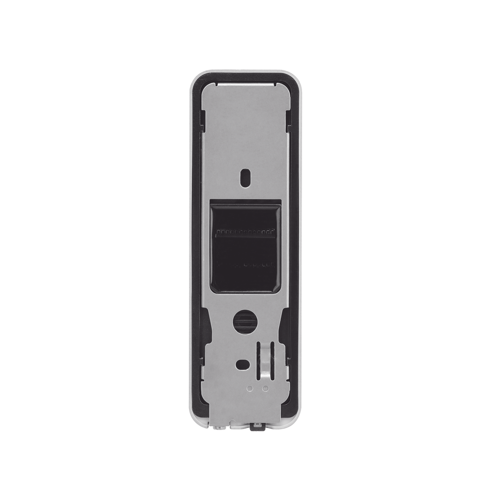 Lector Biométrico Facial (BEW3) / lector de tarjetas Prox EM, mifare, Tarjetas Virtuales por Bluetooth / con protección IP67, IK08