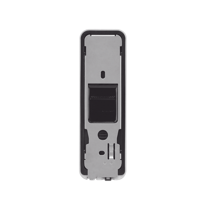 Lector Biométrico Facial (BEW3) / lector de tarjetas Prox EM, mifare, Tarjetas Virtuales por Bluetooth / con protección IP67, IK08