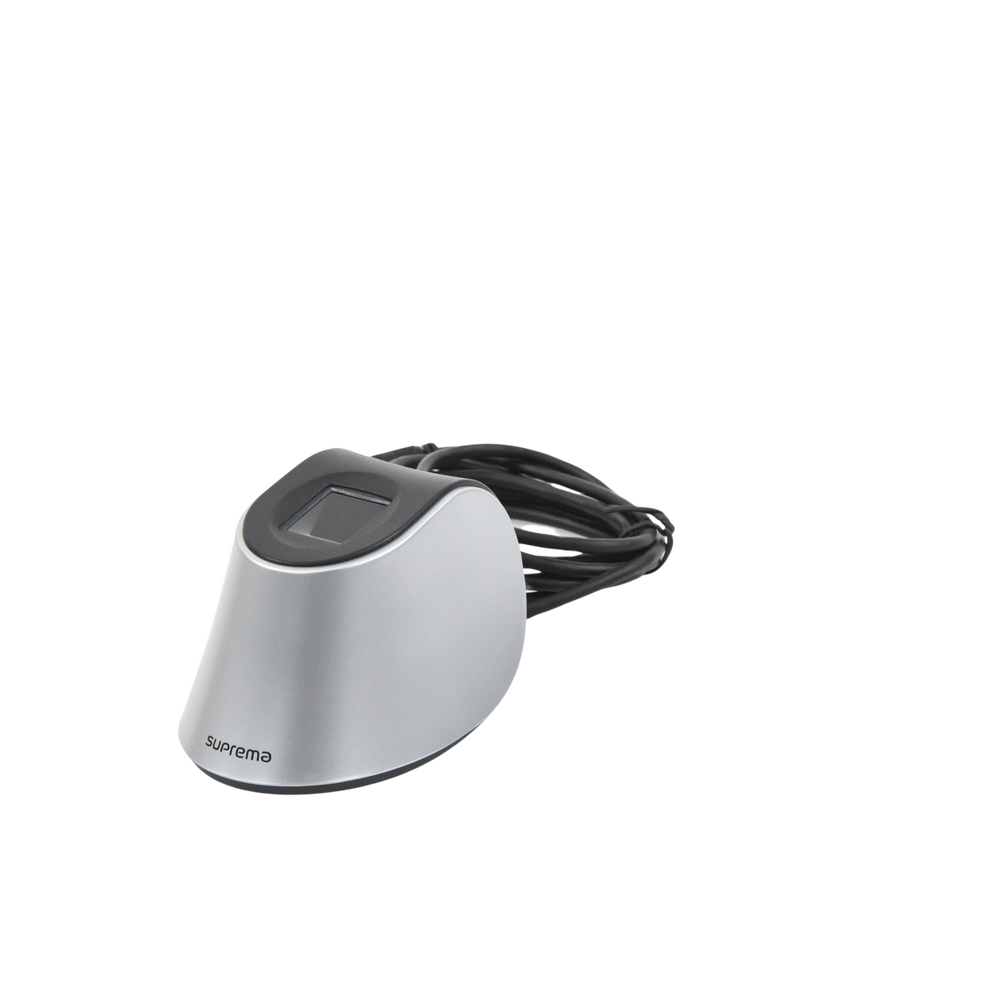 BioMiniPlus 2, Enrolador IP65 / 500 dpi / Optic Sensor /Use con SUPREMA Readers