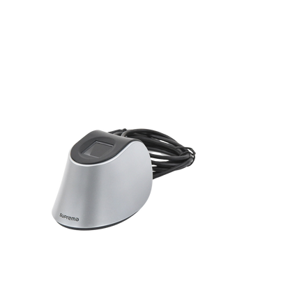 BioMiniPlus 2, Enrolador IP65 / 500 dpi / Optic Sensor /Use con SUPREMA Readers