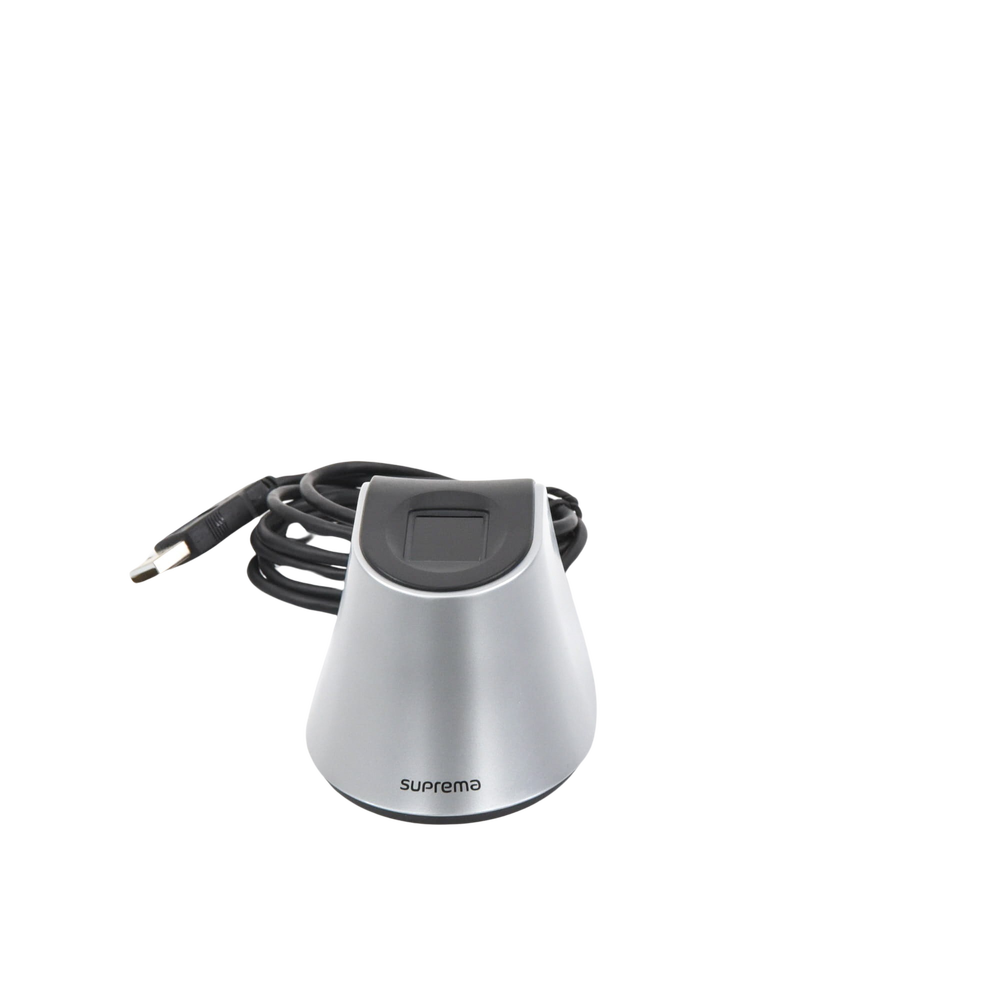 BioMiniPlus 2, Enrolador IP65 / 500 dpi / Optic Sensor /Use con SUPREMA Readers