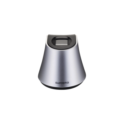 BioMiniPlus 2, Enrolador IP65 / 500 dpi / Optic Sensor /Use con SUPREMA Readers