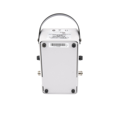 Wattmetro BIRD de Propósito General, Serie 43, 100 mW-10 kW y con Rangos de Frecuencias desde 450 kHz a 1260 MHz, según el elemento (No Incluido).