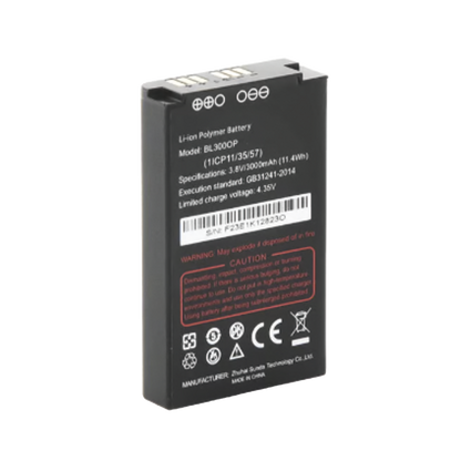 Batería de Respuesto para Radio RG360 RugGear