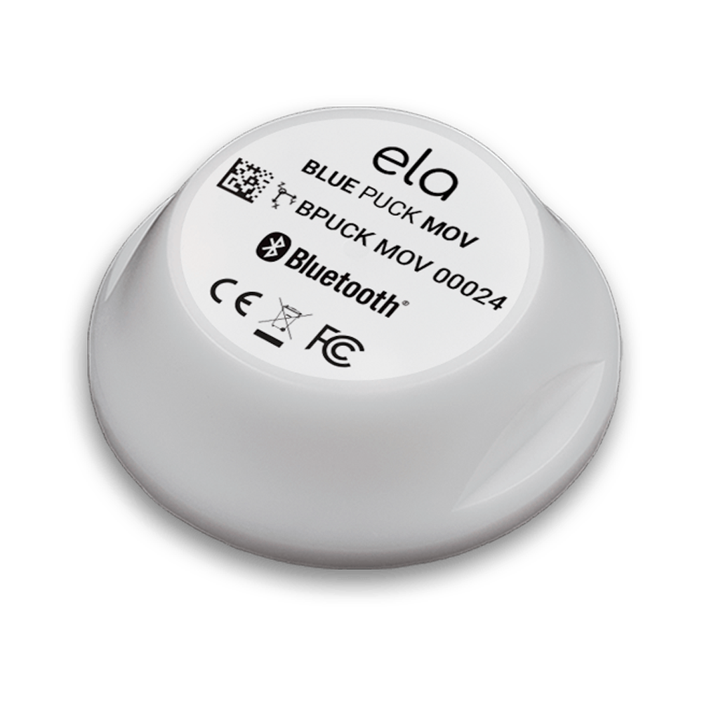 Sensor Bluetooth / Temperatura y Humedad / Compatible con Localizadores Vehiculares