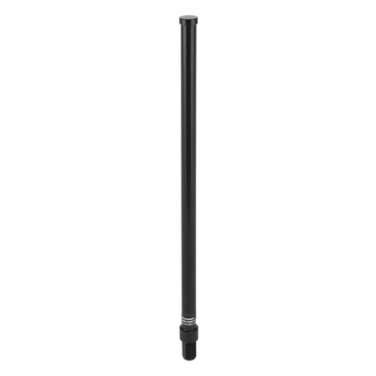 Antena Base Omnidireccional, Rango de Frecuencia 2400-5 MHz, 6 dBi de Ganancía.