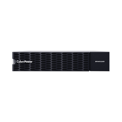 Módulo de Baterías Externas de 144V a 55 Amp, para Extensión de Tiempo de Respaldo, Para UPS Modelos OL5KRTHD y OL6KRTHD