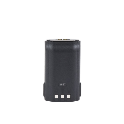 Batería de 2300 mAh, Li-Ion. Sumergible. Para Radios IC-F3230D/4230D, F3261/4261DS/DT