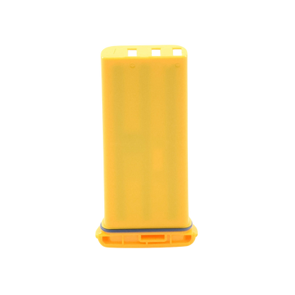 Batería de Litio (no recargable), 9V/3300 mAh. para radios IC-GM1600.