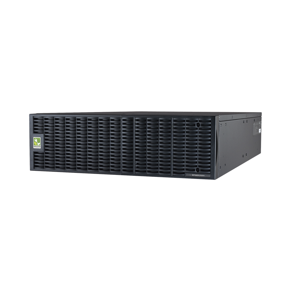Módulo de Baterías Externas de 240V a 30 Amp, para Extensión de Tiempo de Respaldo, Para UPS Serie OL de 6 KVA a 10 KVA