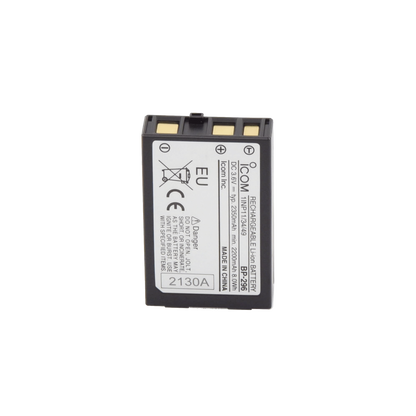Batéria de Li-Ion de 2350mAh para radio IC-M37