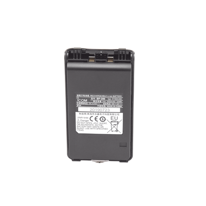 Bateria Li-Ion 3150 mAh para radios ICF3003/4003/ ICV86
