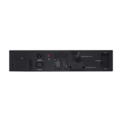 Módulo de Baterías Externas, Para Extensión de Tiempo de Respaldo, Para UPS Serie OL Modelos OL1500RTXL2U y OL1000RTXL2U
