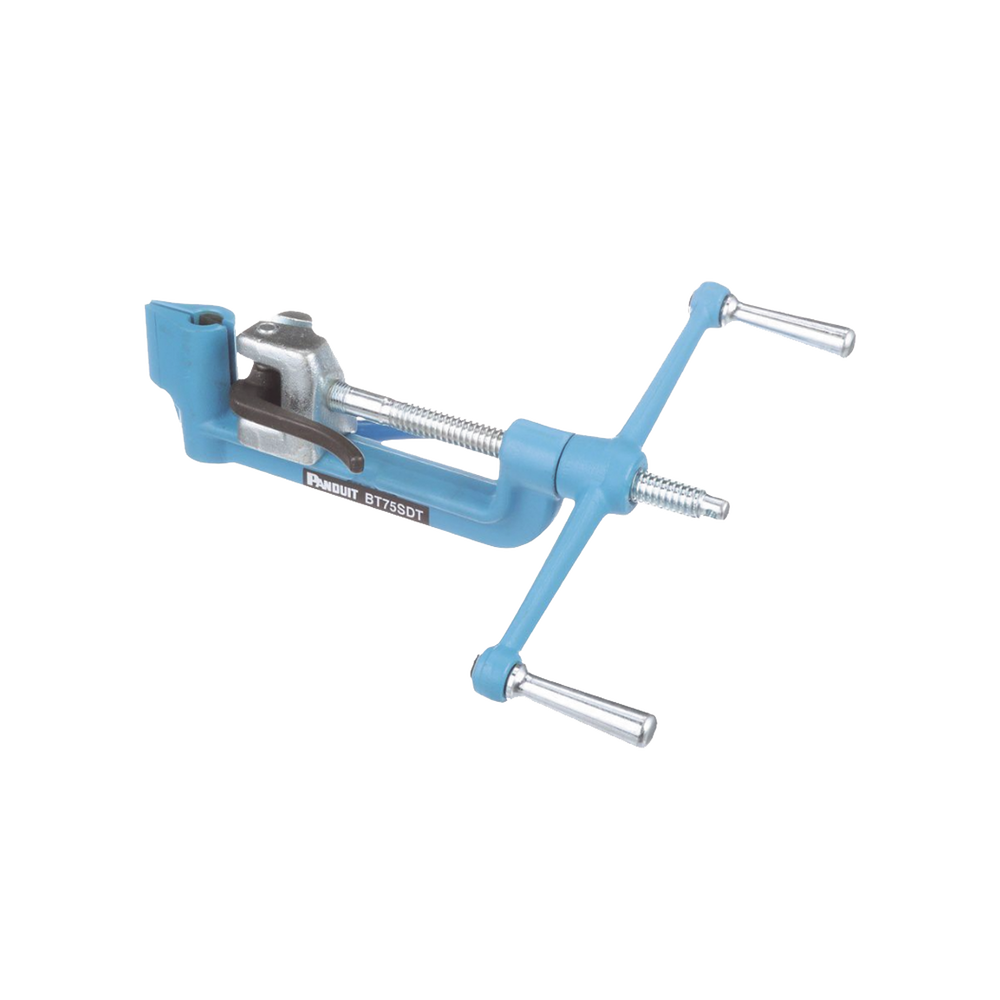 Flejadora Manual Con Ajuste de Tensión y Corte, Para Uso Con Flejes de 19.1 mm (0.75 Pulgadas) de Ancho