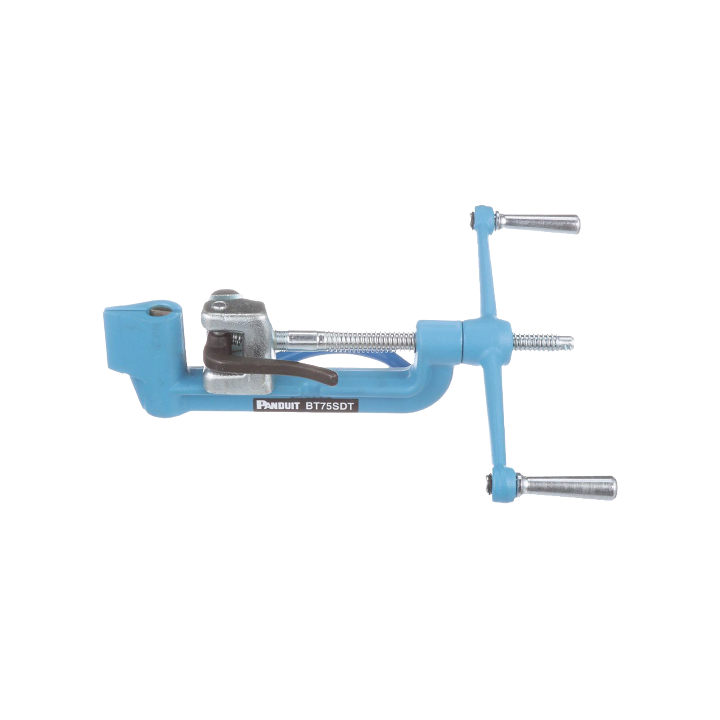 Flejadora Manual Con Ajuste de Tensión y Corte, Para Uso Con Flejes de 19.1 mm (0.75 Pulgadas) de Ancho