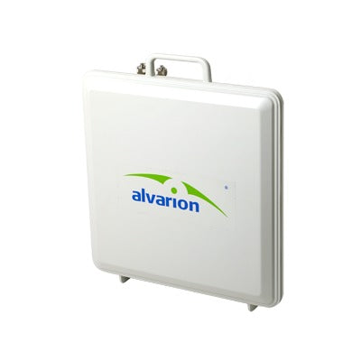 Backhaul Doble Radio, 250 Mbps reales por radio, Carrier-Class, 5.1-5.9 GHz
