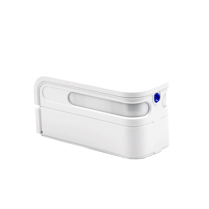 Sensor de Movimiento / 24 Metros de Detección / 100% Exterior / Serie Shield de Optex / Diseño Estético y Formal / Inalambrico (Alimentacion) /