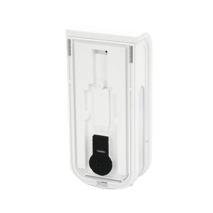 Sensor de Movimiento / 24 Metros de Detección / 100% Exterior / Serie Shield de Optex / Diseño Estético y Formal / Cableado / Compatible con cualquier panel de alarma