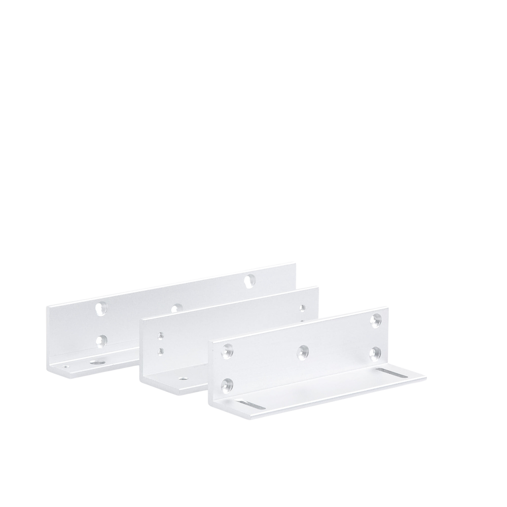 Kit de Montajes (Z & L ) para chapa magnética MAG350S