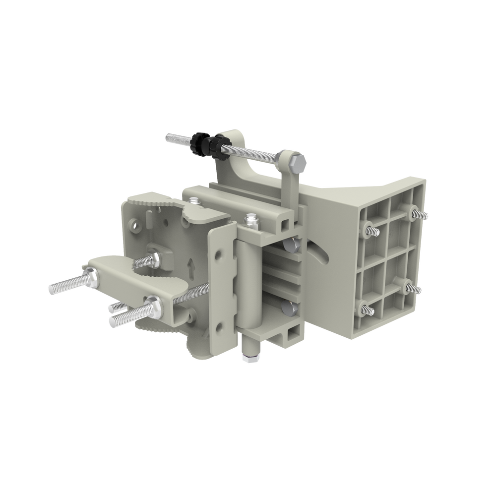 Montaje para cnWave V3000