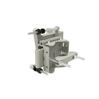 Montaje para cnWave V3000