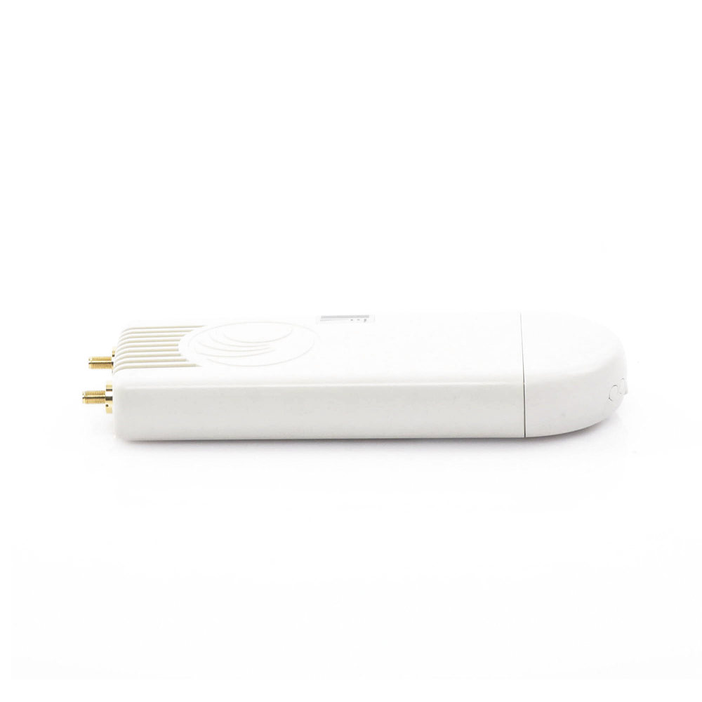 ePMP FORCE300CSML para zonas con alta interferencia, hasta 400+ Mbps, 4910 - 6200 MHz, 802.11 AC Wave2, Conectorizado, latencia baja (C050910C161A)