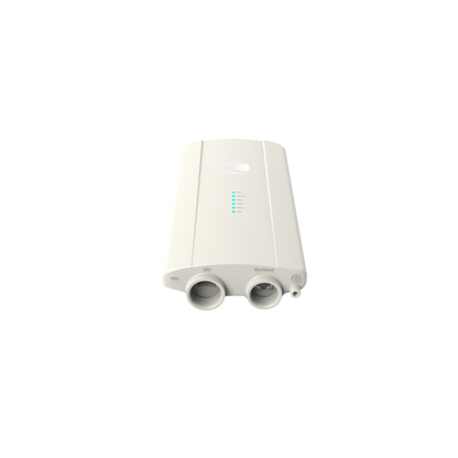 1 Gbps / Radio BackHaul ePMP Force400 C / Wi-Fi 6 / 4.9-6.2 GHz / 33% más Ancho de Banda / WISP PRO
