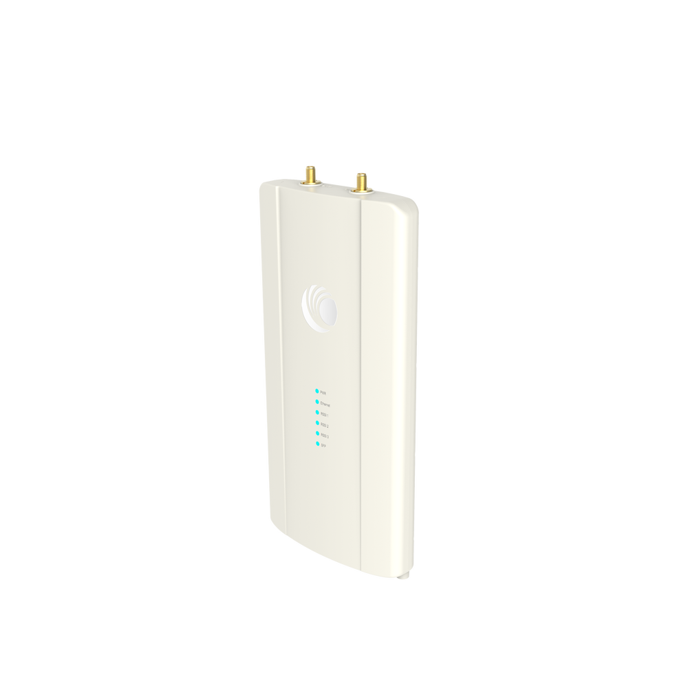 1 Gbps / Radio BackHaul ePMP Force400 C / Wi-Fi 6 / 4.9-6.2 GHz / 33% más Ancho de Banda / WISP PRO