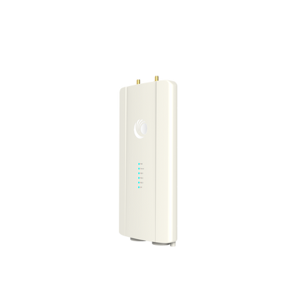 1 Gbps / Radio BackHaul ePMP Force400 C / Wi-Fi 6 / 4.9-6.2 GHz / 33% más Ancho de Banda / WISP PRO