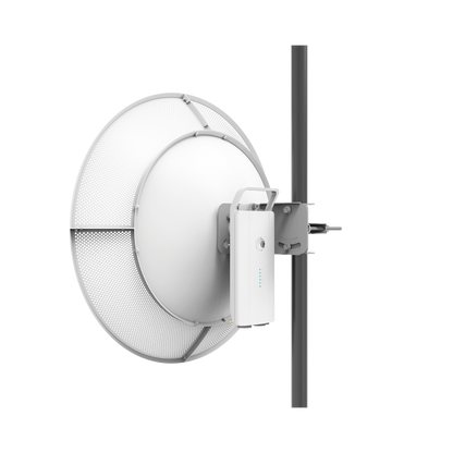 Enlace BackHaul Completo ePMP Force 425 / Antena Integrada de 25 dBi / Hasta 1 Gbps / 4.9-6.2 GHz / 33% más Ancho de Banda / Hasta 10 km