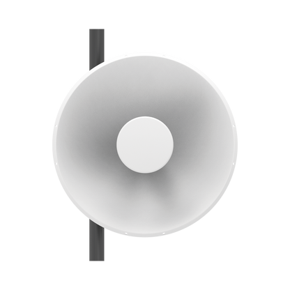 Enlace BackHaul Completo ePMP Force 425 / Antena Integrada de 25 dBi / Hasta 1 Gbps / 4.9-6.2 GHz / 33% más Ancho de Banda / Hasta 10 km