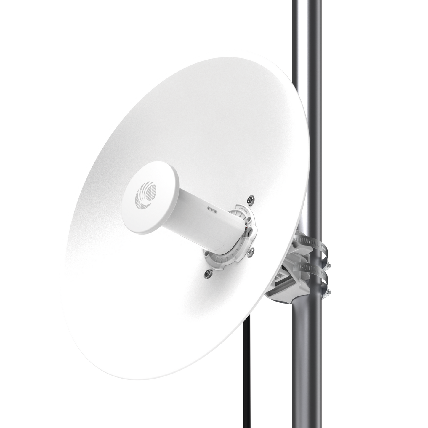 Radio Suscriptor ePMP FORCE4525L con Antena Integrada de 25 dBi / Basado en 802.11ax Wi-Fi 6 /  5.150–5.920 GHz / Monitoreo Gratuito desde la Nube