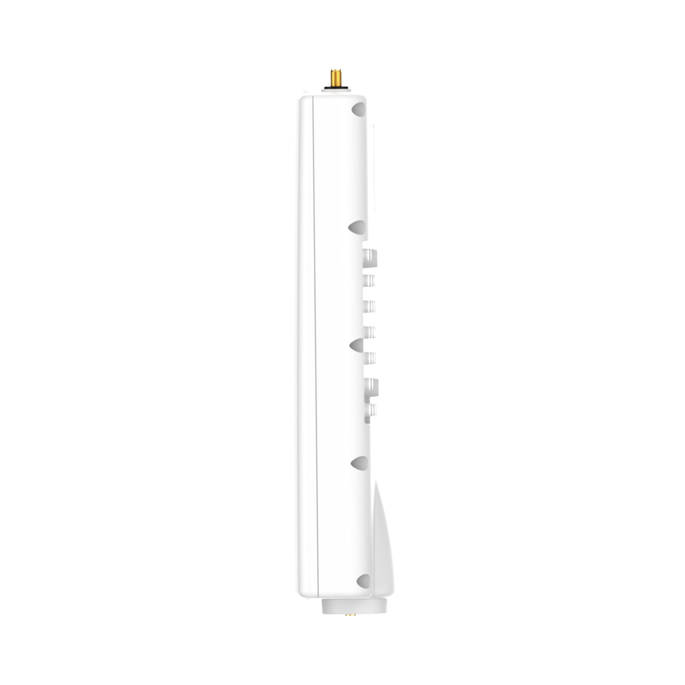 4 Gbps agregados / Estación base ePMP4600 / Wi-Fi 6e (802.11ax) / 5725 - 7125 MHz / hasta 120 suscriptores / sincronización GPS / Ideal para soluciones PTMP / C060940A121C. Velocidad Fibra -óptica /