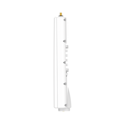 4 Gbps agregados / Estación base ePMP4600 / Wi-Fi 6e (802.11ax) / 5725 - 7125 MHz / hasta 120 suscriptores / sincronización GPS / Ideal para soluciones PTMP / C060940A121C. Velocidad Fibra -óptica /