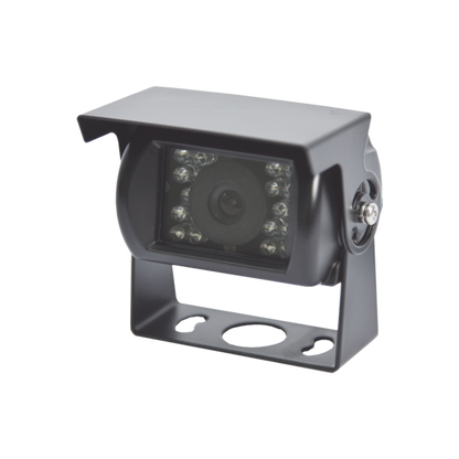Cámara análoga exterior para Kit de sistema de reversa Vehicular K7000B
