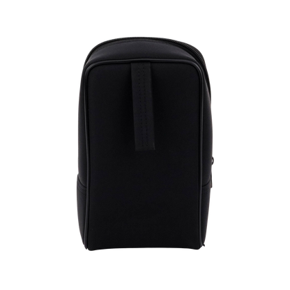 Estuche FLUKE de Transporte y Protección Flexible. Para Multímetros Digitales