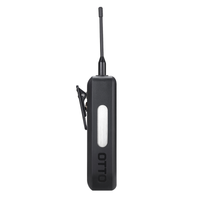 OTTO CONNECT, MOLDE DE GOMA PROTECTOR PARA INTERCOM CT-00210