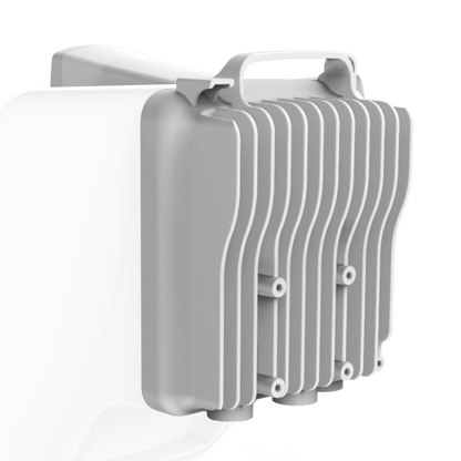 Radio para Nodo Cliente cnWave V3000, 60 GHz (frecuencia libre), 7.6 Gbps, hasta 800 metros