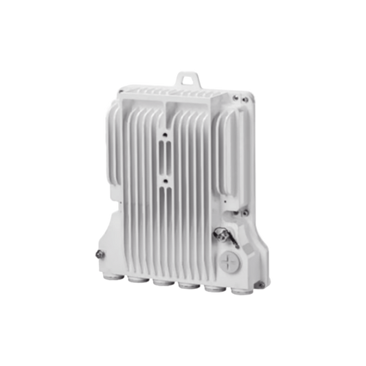 PTP850E Radio totalmente exterior de 80 GHz con unidad exterior (ODU) y antena de 43 dBi, 10 Gbps, baja, transmisión (Tx) 71-76 GHz, recepción (Rx) 81-86 GHz