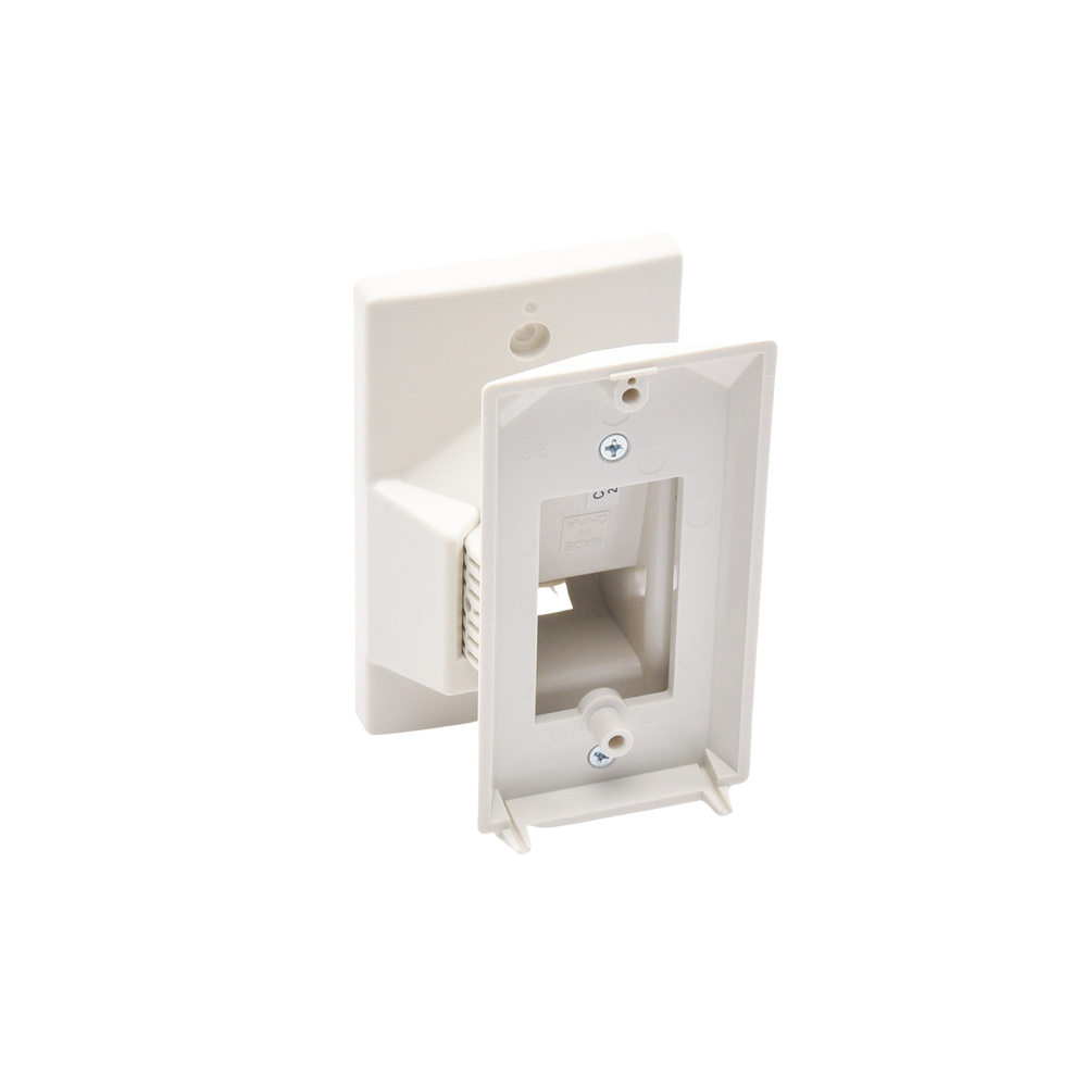 Montaje para Sensores Optex, serie LX/CX / Compatible con LX-402 / QXI Series