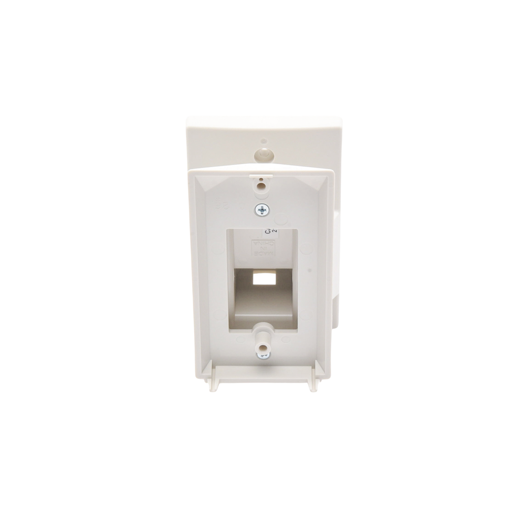 Montaje para Sensores Optex, serie LX/CX / Compatible con LX-402 / QXI Series