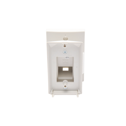 Montaje para Sensores Optex, serie LX/CX / Compatible con LX-402 / QXI Series