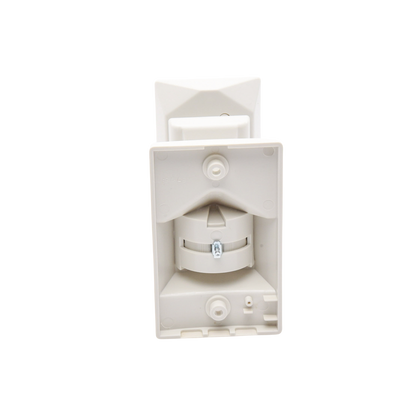 Montaje para Sensores Optex, serie LX/CX / Compatible con LX-402 / QXI Series