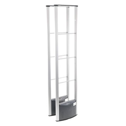 Par de Arcos EAS para Protección de Ropa, Botellas, Accesorios RX, TX 8.2 MHz hasta 1.8 m