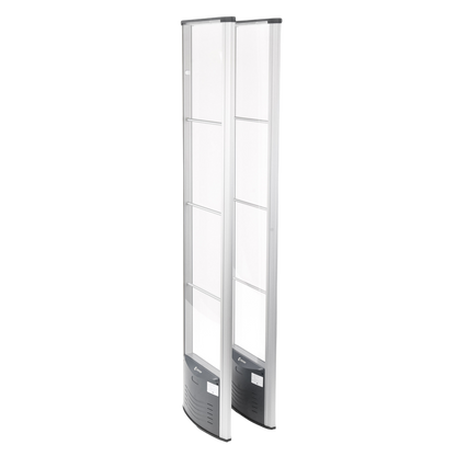 Par de Arcos EAS para Protección de Ropa, Botellas, Accesorios RX, TX 8.2 MHz hasta 1.8 m