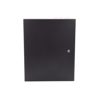 Controlador de Acceso / 8 Lectoras / Doble Procesador / +50 Formatos de Tarjetas Compatibles / 45,000 Tarjetas