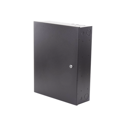Controlador de Acceso / 8 Lectoras / Doble Procesador / +50 Formatos de Tarjetas Compatibles / 45,000 Tarjetas