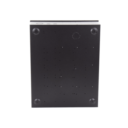 Controlador de Acceso / 8 Lectoras / Doble Procesador / +50 Formatos de Tarjetas Compatibles / 45,000 Tarjetas