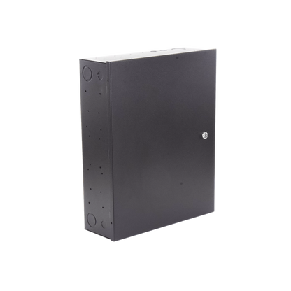Controlador de Acceso / 8 Lectoras / Doble Procesador / +50 Formatos de Tarjetas Compatibles / 45,000 Tarjetas